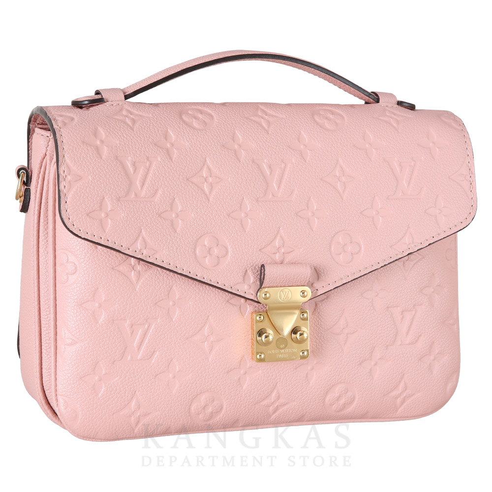 LOUIS VUITTON(USED)루이비통 앙프렝뜨 포쉐트 메티스